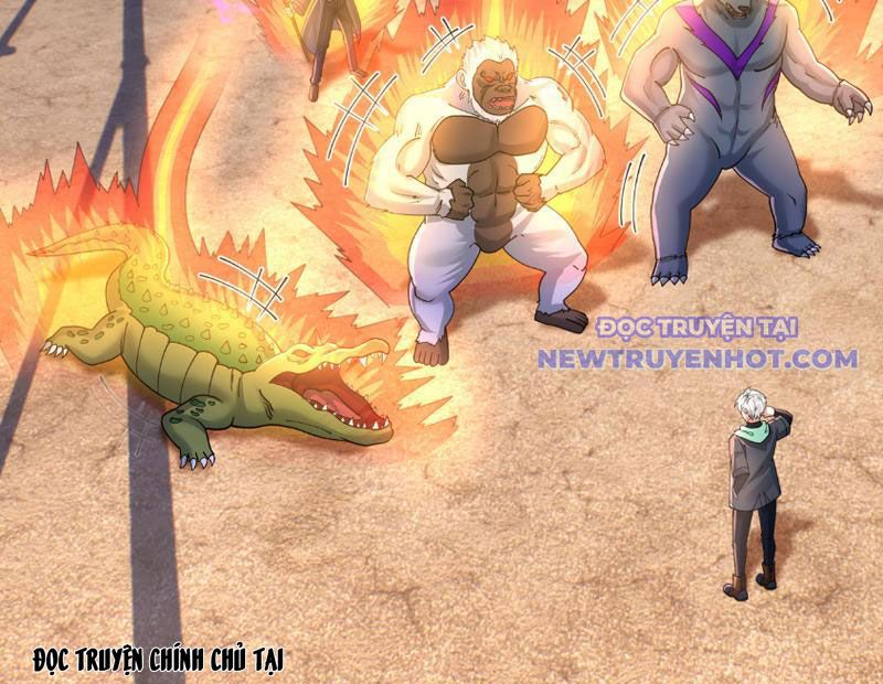 Khởi Đầu Bằng Một Vạn Hít Đất: Oanh Sát Thần Minh! Chapter 31 - Trang 2