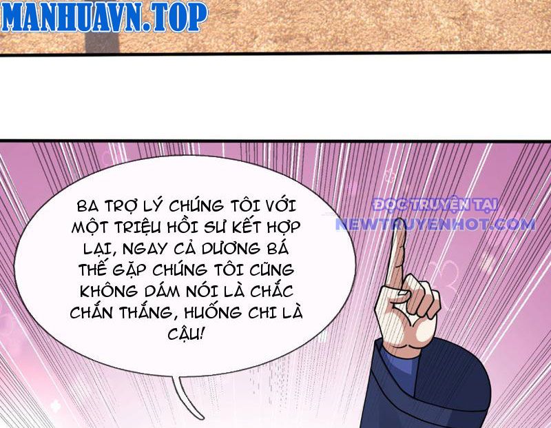 Khởi Đầu Bằng Một Vạn Hít Đất: Oanh Sát Thần Minh! Chapter 31 - Trang 2