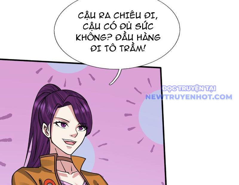 Khởi Đầu Bằng Một Vạn Hít Đất: Oanh Sát Thần Minh! Chapter 31 - Trang 2