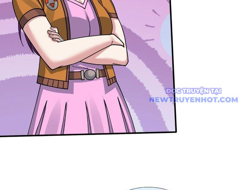 Khởi Đầu Bằng Một Vạn Hít Đất: Oanh Sát Thần Minh! Chapter 31 - Trang 2