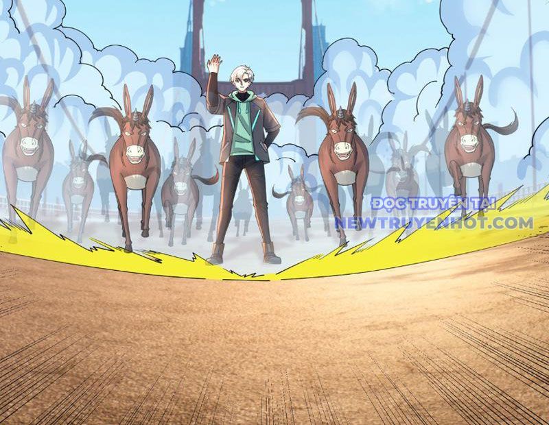 Khởi Đầu Bằng Một Vạn Hít Đất: Oanh Sát Thần Minh! Chapter 31 - Trang 2