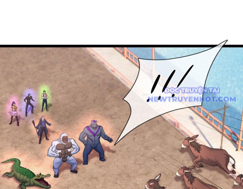 Khởi Đầu Bằng Một Vạn Hít Đất: Oanh Sát Thần Minh! Chapter 31 - Trang 2