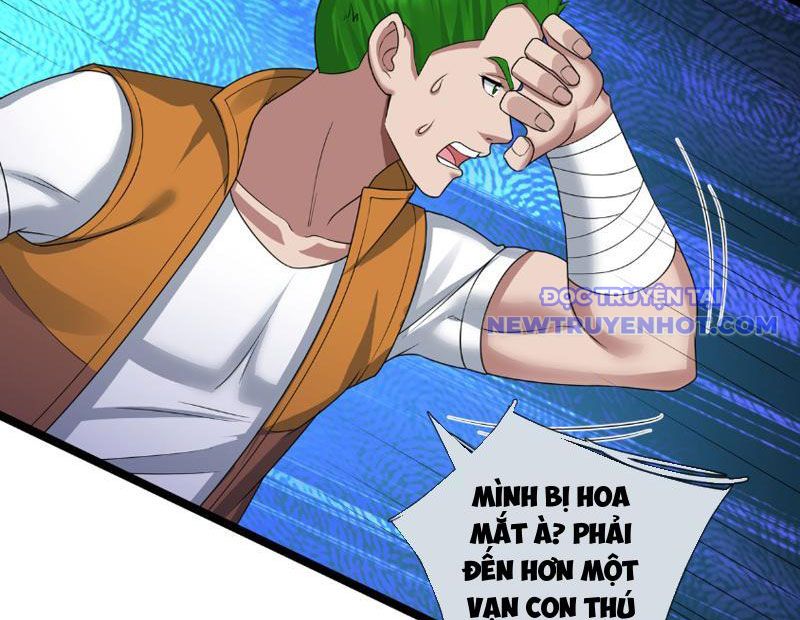 Khởi Đầu Bằng Một Vạn Hít Đất: Oanh Sát Thần Minh! Chapter 31 - Trang 2