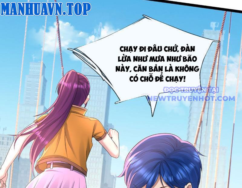 Khởi Đầu Bằng Một Vạn Hít Đất: Oanh Sát Thần Minh! Chapter 31 - Trang 2