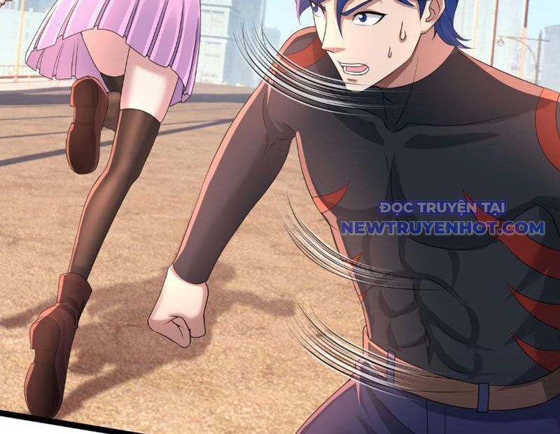 Khởi Đầu Bằng Một Vạn Hít Đất: Oanh Sát Thần Minh! Chapter 31 - Trang 2