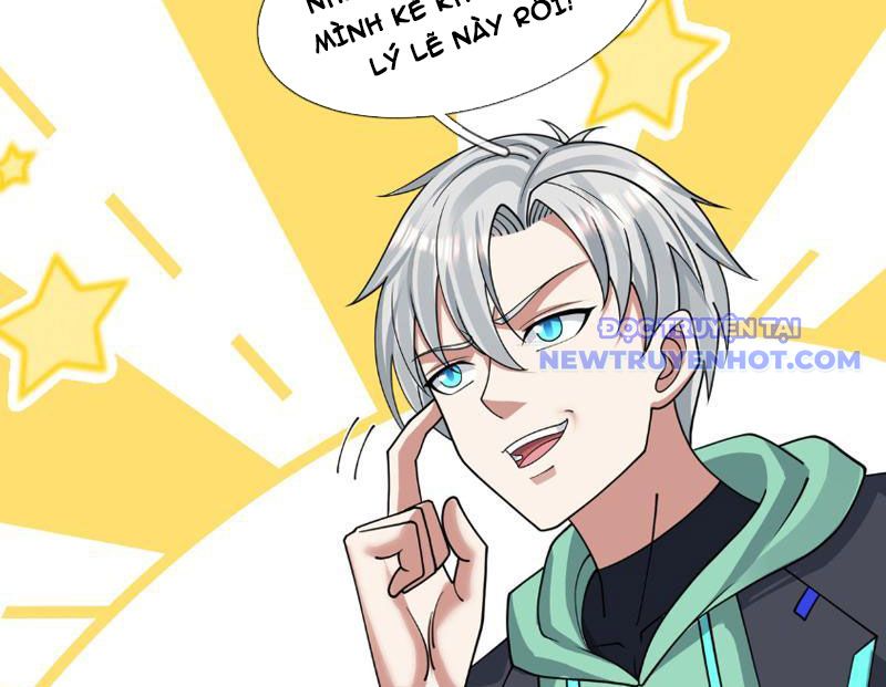 Khởi Đầu Bằng Một Vạn Hít Đất: Oanh Sát Thần Minh! Chapter 31 - Trang 2