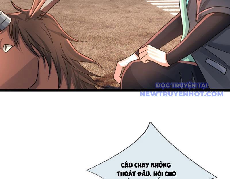 Khởi Đầu Bằng Một Vạn Hít Đất: Oanh Sát Thần Minh! Chapter 31 - Trang 2