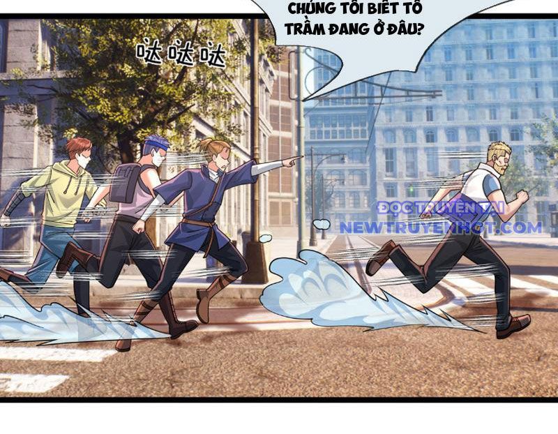 Khởi Đầu Bằng Một Vạn Hít Đất: Oanh Sát Thần Minh! Chapter 31 - Trang 2