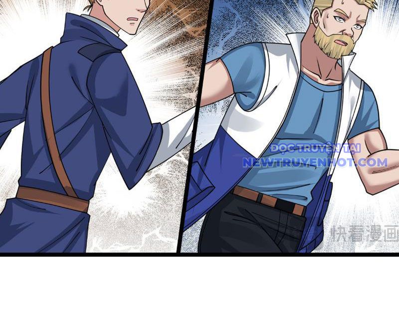 Khởi Đầu Bằng Một Vạn Hít Đất: Oanh Sát Thần Minh! Chapter 31 - Trang 2