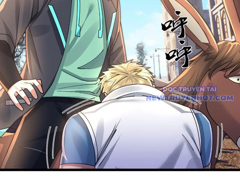 Khởi Đầu Bằng Một Vạn Hít Đất: Oanh Sát Thần Minh! Chapter 31 - Trang 2