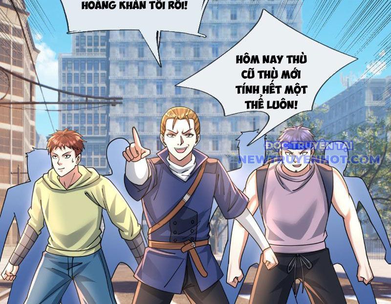 Khởi Đầu Bằng Một Vạn Hít Đất: Oanh Sát Thần Minh! Chapter 31 - Trang 2