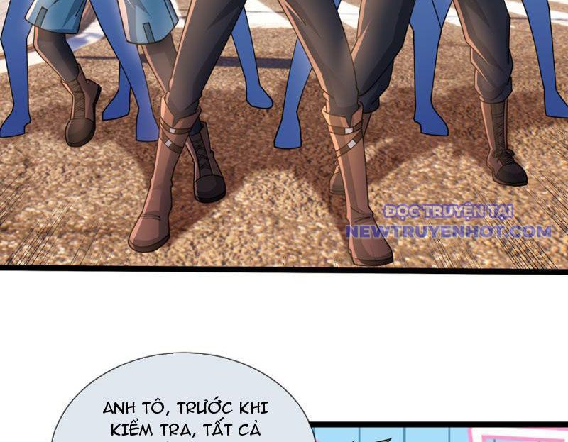 Khởi Đầu Bằng Một Vạn Hít Đất: Oanh Sát Thần Minh! Chapter 31 - Trang 2