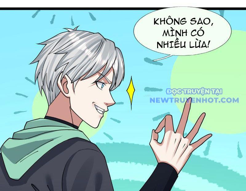 Khởi Đầu Bằng Một Vạn Hít Đất: Oanh Sát Thần Minh! Chapter 31 - Trang 2