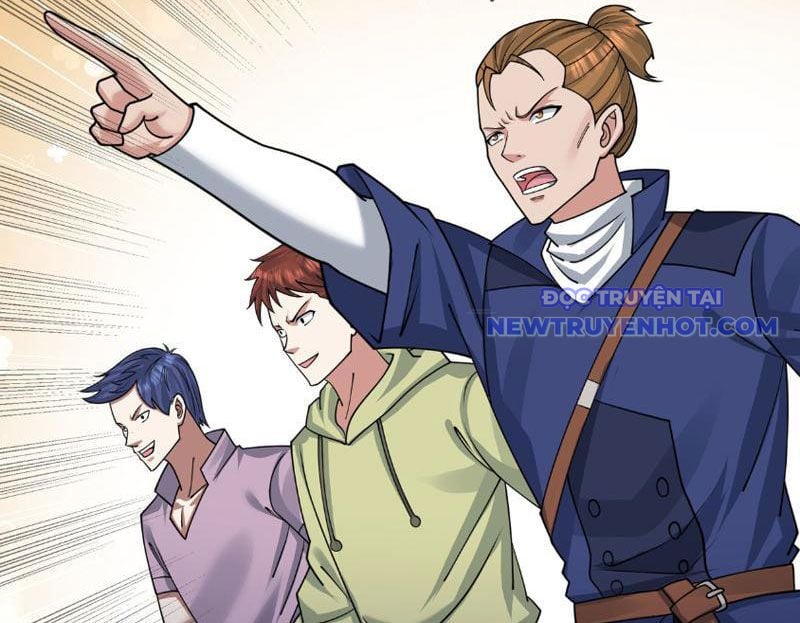 Khởi Đầu Bằng Một Vạn Hít Đất: Oanh Sát Thần Minh! Chapter 31 - Trang 2