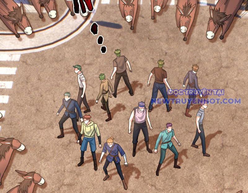 Khởi Đầu Bằng Một Vạn Hít Đất: Oanh Sát Thần Minh! Chapter 31 - Trang 2