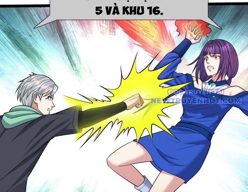 Khởi Đầu Bằng Một Vạn Hít Đất: Oanh Sát Thần Minh! Chapter 31 - Trang 2