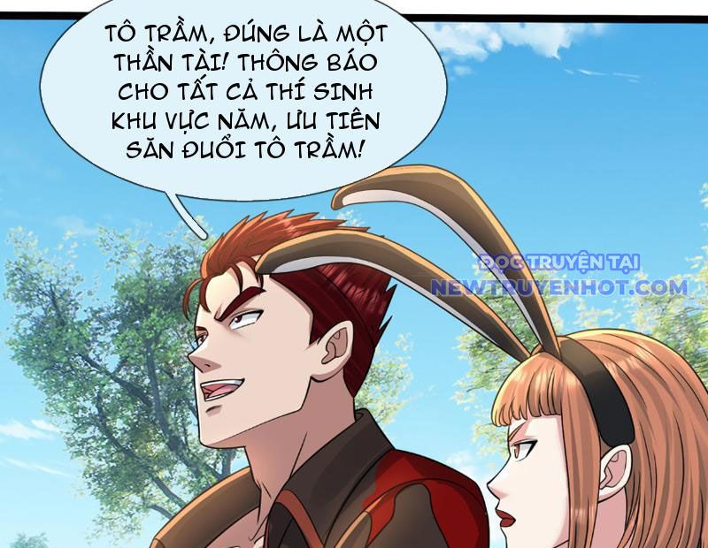 Khởi Đầu Bằng Một Vạn Hít Đất: Oanh Sát Thần Minh! Chapter 31 - Trang 2