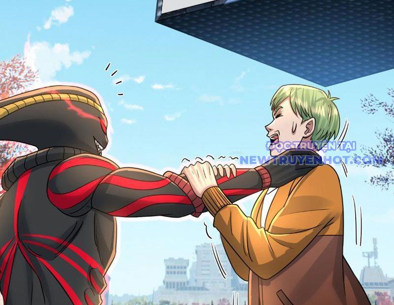 Khởi Đầu Bằng Một Vạn Hít Đất: Oanh Sát Thần Minh! Chapter 31 - Trang 2