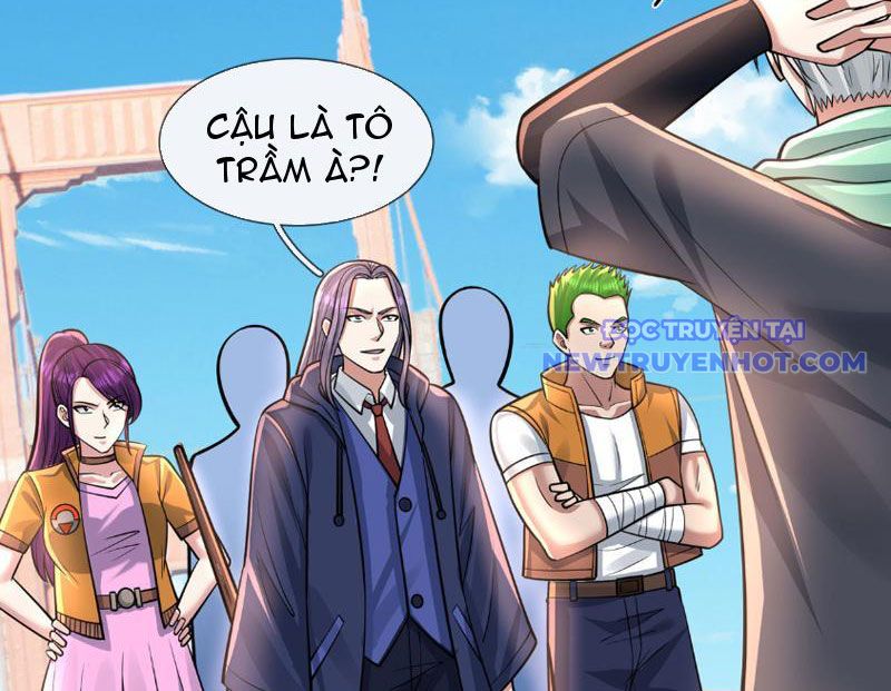 Khởi Đầu Bằng Một Vạn Hít Đất: Oanh Sát Thần Minh! Chapter 31 - Trang 2