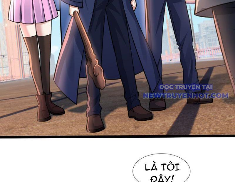 Khởi Đầu Bằng Một Vạn Hít Đất: Oanh Sát Thần Minh! Chapter 31 - Trang 2