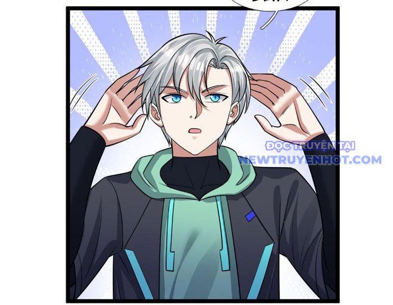 Khởi Đầu Bằng Một Vạn Hít Đất: Oanh Sát Thần Minh! Chapter 31 - Trang 2