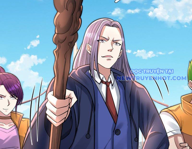 Khởi Đầu Bằng Một Vạn Hít Đất: Oanh Sát Thần Minh! Chapter 31 - Trang 2