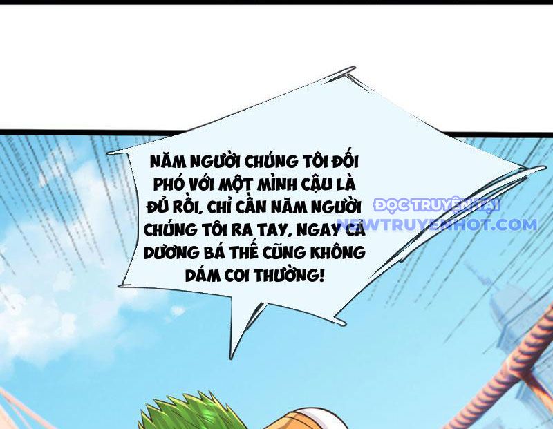 Khởi Đầu Bằng Một Vạn Hít Đất: Oanh Sát Thần Minh! Chapter 31 - Trang 2