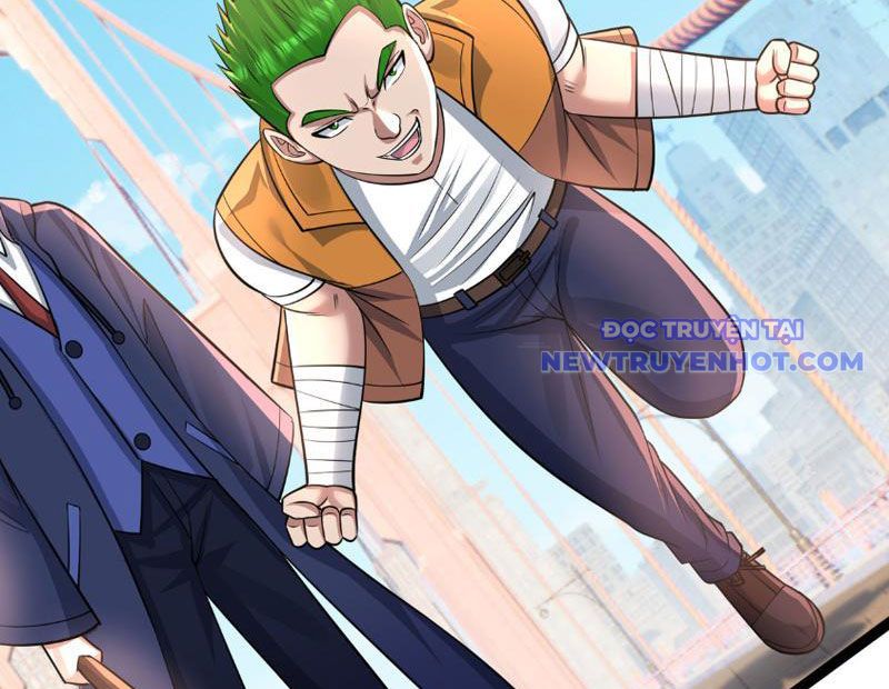 Khởi Đầu Bằng Một Vạn Hít Đất: Oanh Sát Thần Minh! Chapter 31 - Trang 2