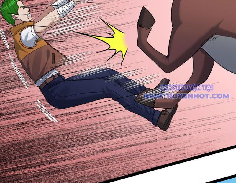 Khởi Đầu Bằng Một Vạn Hít Đất: Oanh Sát Thần Minh! Chapter 31 - Trang 2