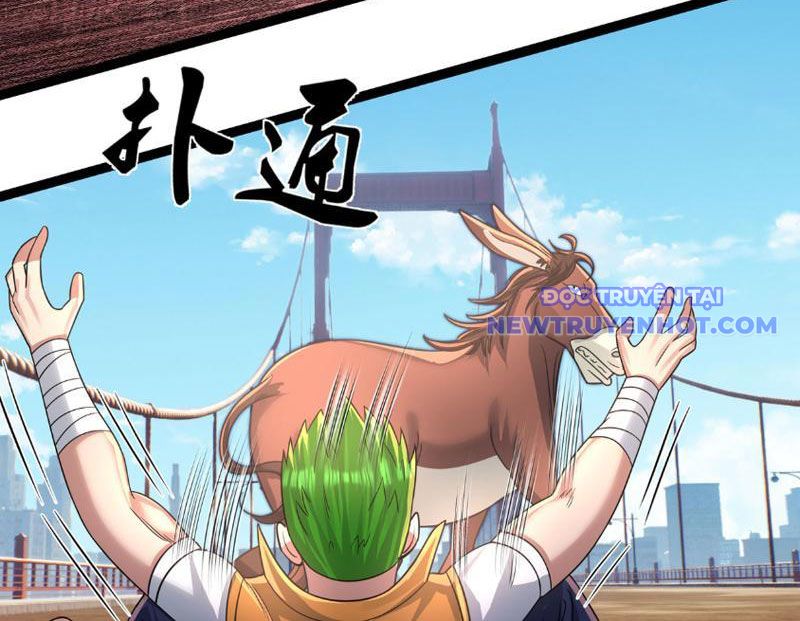 Khởi Đầu Bằng Một Vạn Hít Đất: Oanh Sát Thần Minh! Chapter 31 - Trang 2