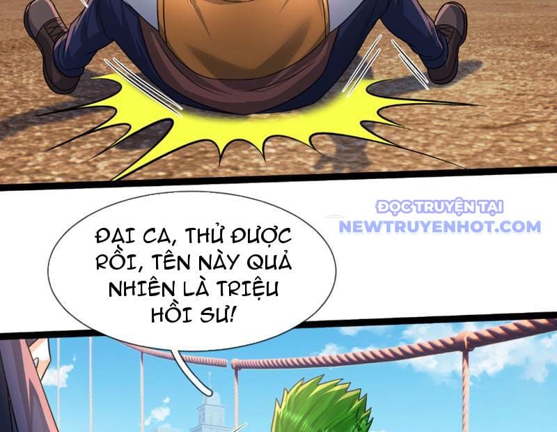 Khởi Đầu Bằng Một Vạn Hít Đất: Oanh Sát Thần Minh! Chapter 31 - Trang 2