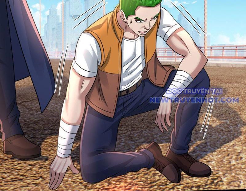 Khởi Đầu Bằng Một Vạn Hít Đất: Oanh Sát Thần Minh! Chapter 31 - Trang 2