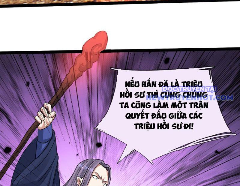 Khởi Đầu Bằng Một Vạn Hít Đất: Oanh Sát Thần Minh! Chapter 31 - Trang 2