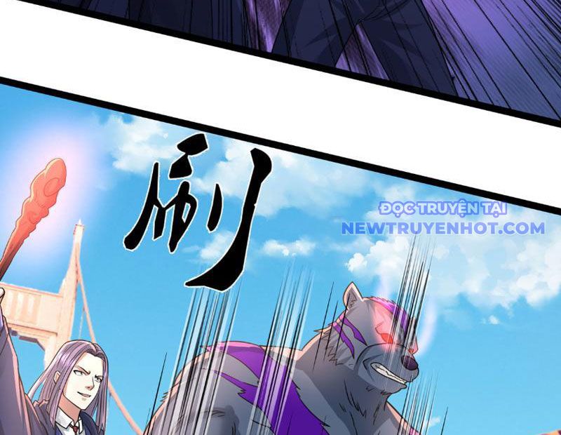 Khởi Đầu Bằng Một Vạn Hít Đất: Oanh Sát Thần Minh! Chapter 31 - Trang 2