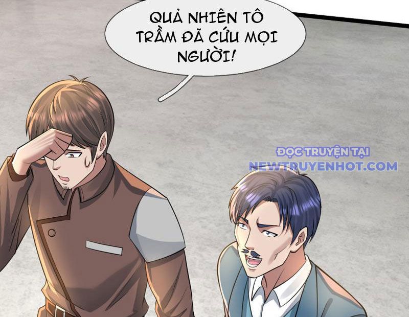 Khởi Đầu Bằng Một Vạn Hít Đất: Oanh Sát Thần Minh! Chapter 31 - Trang 2