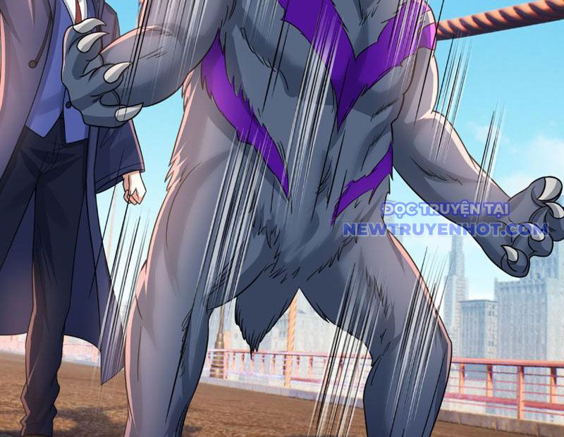 Khởi Đầu Bằng Một Vạn Hít Đất: Oanh Sát Thần Minh! Chapter 31 - Trang 2