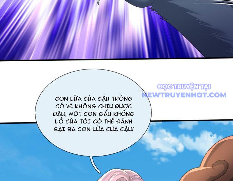 Khởi Đầu Bằng Một Vạn Hít Đất: Oanh Sát Thần Minh! Chapter 31 - Trang 2