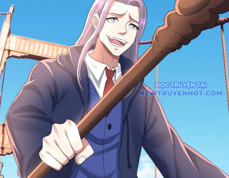 Khởi Đầu Bằng Một Vạn Hít Đất: Oanh Sát Thần Minh! Chapter 31 - Trang 2