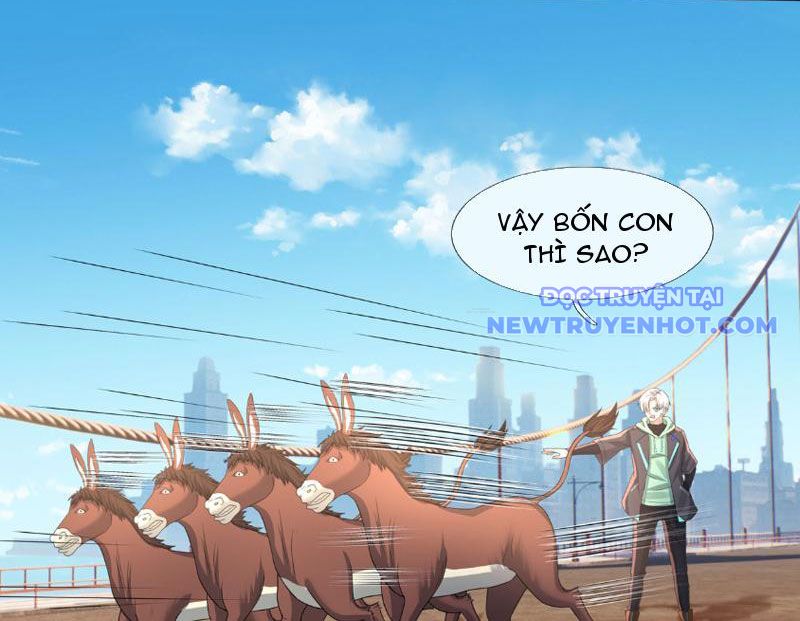 Khởi Đầu Bằng Một Vạn Hít Đất: Oanh Sát Thần Minh! Chapter 31 - Trang 2