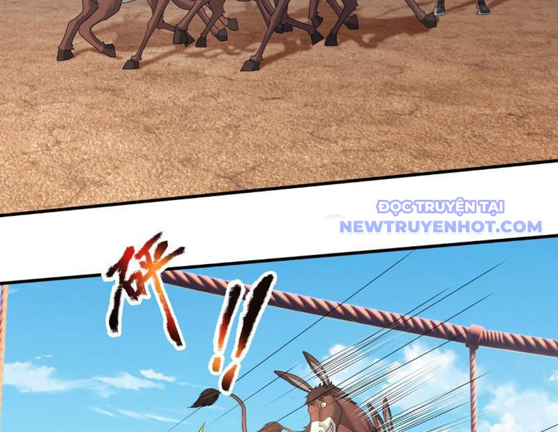 Khởi Đầu Bằng Một Vạn Hít Đất: Oanh Sát Thần Minh! Chapter 31 - Trang 2