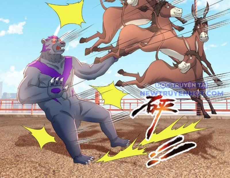 Khởi Đầu Bằng Một Vạn Hít Đất: Oanh Sát Thần Minh! Chapter 31 - Trang 2