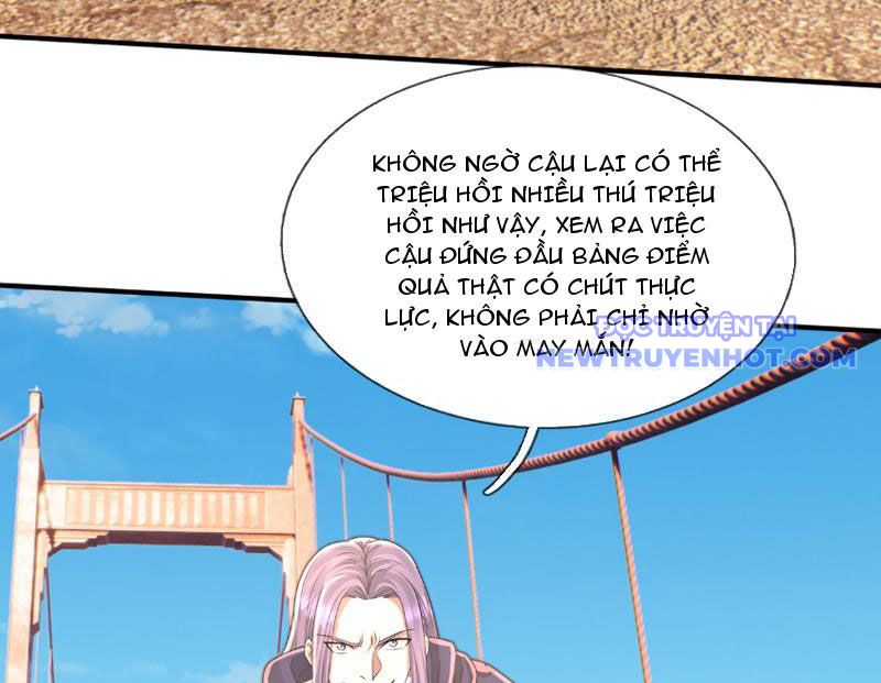 Khởi Đầu Bằng Một Vạn Hít Đất: Oanh Sát Thần Minh! Chapter 31 - Trang 2