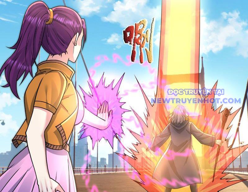 Khởi Đầu Bằng Một Vạn Hít Đất: Oanh Sát Thần Minh! Chapter 31 - Trang 2