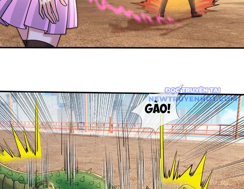 Khởi Đầu Bằng Một Vạn Hít Đất: Oanh Sát Thần Minh! Chapter 31 - Trang 2