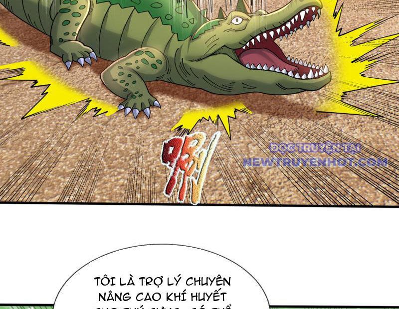 Khởi Đầu Bằng Một Vạn Hít Đất: Oanh Sát Thần Minh! Chapter 31 - Trang 2