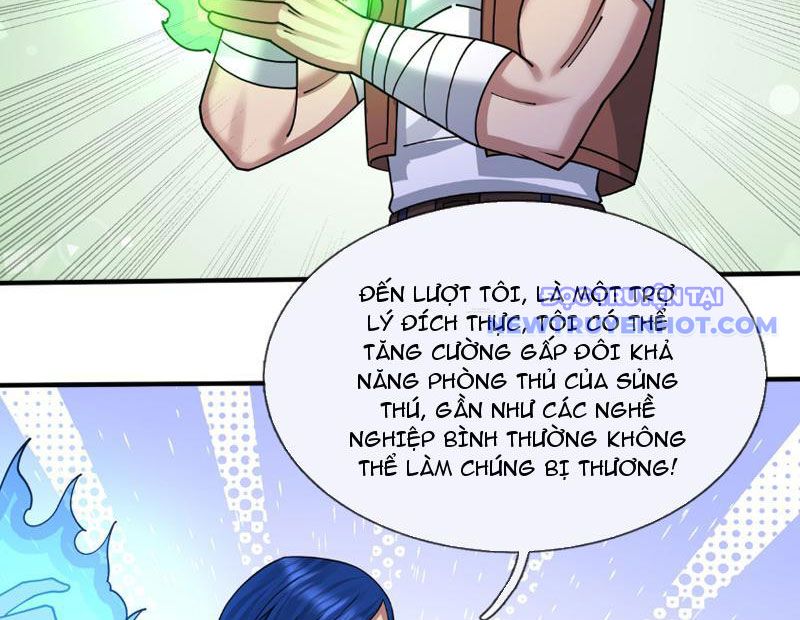 Khởi Đầu Bằng Một Vạn Hít Đất: Oanh Sát Thần Minh! Chapter 31 - Trang 2