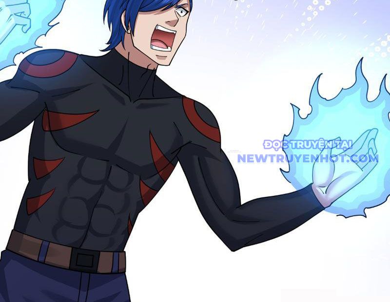 Khởi Đầu Bằng Một Vạn Hít Đất: Oanh Sát Thần Minh! Chapter 31 - Trang 2