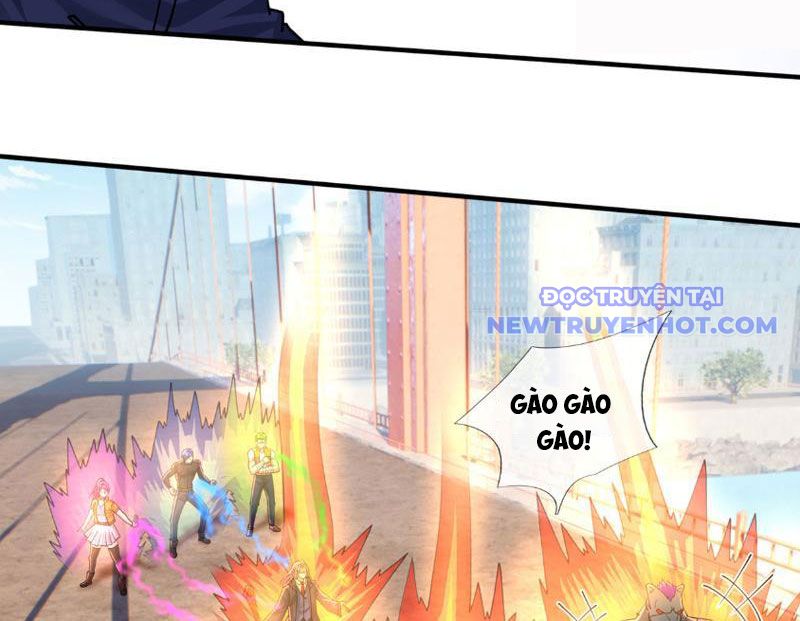 Khởi Đầu Bằng Một Vạn Hít Đất: Oanh Sát Thần Minh! Chapter 31 - Trang 2