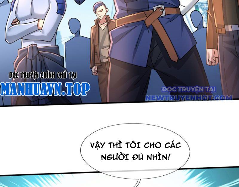 Khởi Đầu Bằng Một Vạn Hít Đất: Oanh Sát Thần Minh! Chapter 32 - Trang 2