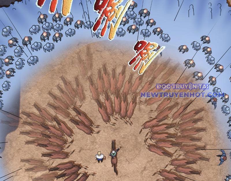 Khởi Đầu Bằng Một Vạn Hít Đất: Oanh Sát Thần Minh! Chapter 32 - Trang 2